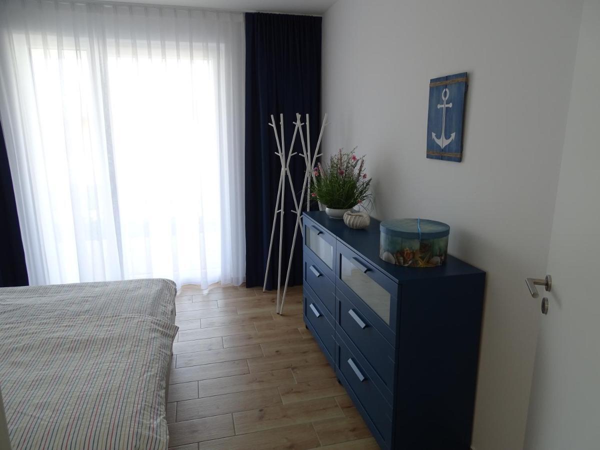 Feriendomizil Am Stoermthaler See, Lagovida, Leipziger Neuseenland, Grosspoesna, Privatstrand ภายนอก รูปภาพ