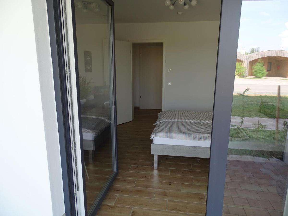 Feriendomizil Am Stoermthaler See, Lagovida, Leipziger Neuseenland, Grosspoesna, Privatstrand ภายนอก รูปภาพ
